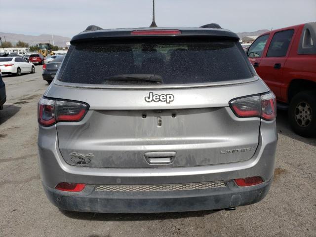 Photo 6 from auction – 2018 JEEP COMPASS LI with VIN 3C4NJDCB3JT416233