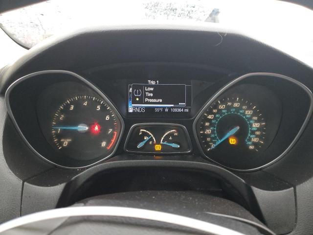 Photo 9 from auction – 2012 FORD FOCUS SEL with VIN 1FAHP3H24CL472006