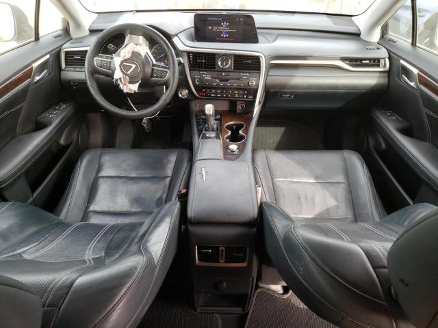 Photo 8 from auction – 2017 LEXUS RX 350 BAS with VIN 2T2ZZMCA6HC058605