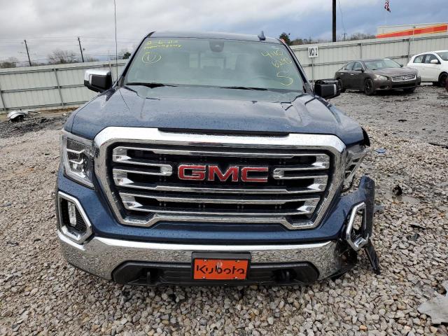 Photo 5 from auction – 2019 GMC SIERRA C15 with VIN 1GTP8DED1KZ168450