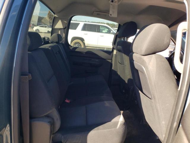 Zdjęcie 10 z aukcji – 2012 CHEVROLET SILVERADO z VIN 3GCPCSE03CG186398
