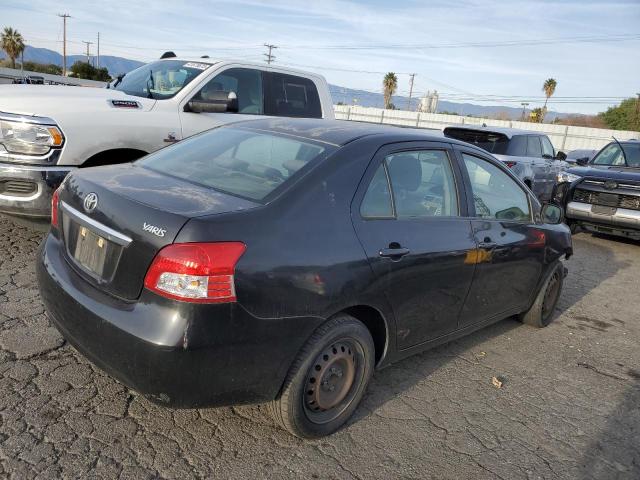 Photo 3 from auction – 2007 TOYOTA YARIS with VIN JTDBT923271152670