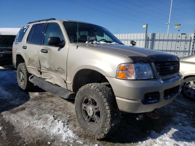 Photo 4 from auction – 2004 FORD EXPLORER X with VIN 1FMZU73K94ZA18222