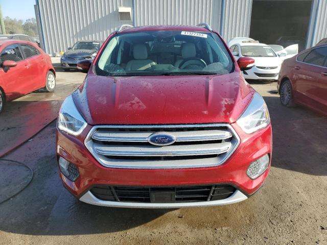 Photo 5 from auction – 2019 FORD ESCAPE TIT with VIN 1FMCU0J95KUB48022