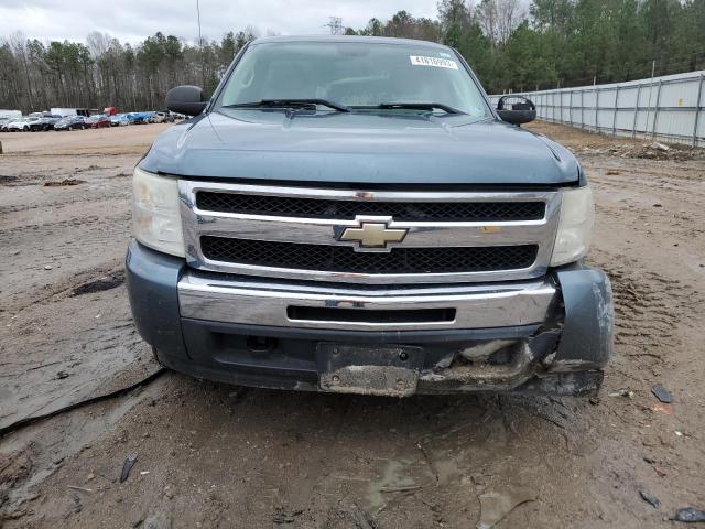 Photo 5 from auction – 2011 CHEVROLET SILVERADO with VIN 1GCNCPEX9BZ303353