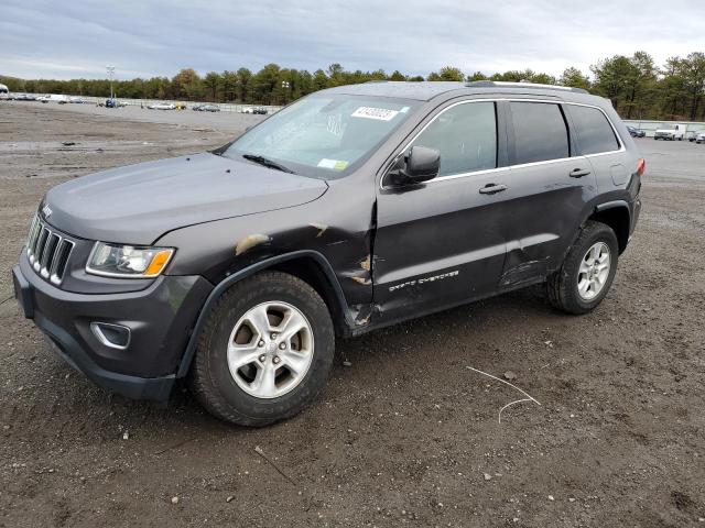 Photo 1 from auction – 2015 JEEP GRAND CHER with VIN 1C4RJFAG7FC173833