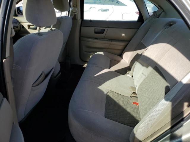 Photo 10 from auction – 2004 FORD TAURUS SE with VIN 1FAHP53204G145857