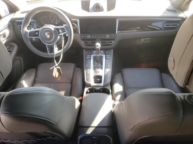 Photo 8 from auction – 2021 PORSCHE MACAN with VIN WP1AA2A55MLB06969