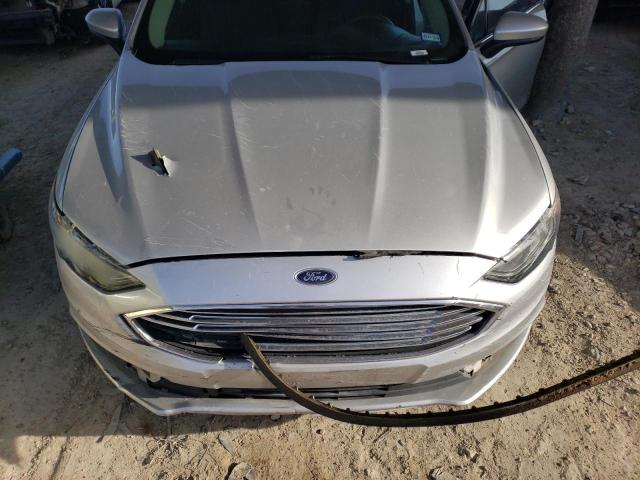 Photo 11 from auction – 2017 FORD FUSION SE with VIN 3FA6P0HDXHR246665