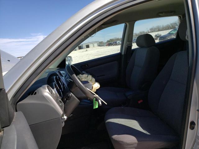 Photo 7 from auction – 2005 PONTIAC VIBE with VIN 5Y2SL63895Z460040