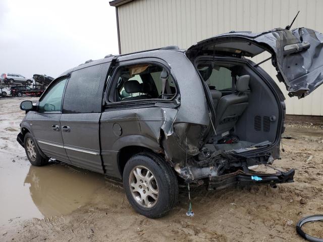 Photo 2 from auction – 2004 CHRYSLER TOWN & COU with VIN 2C4GP54L34R520619