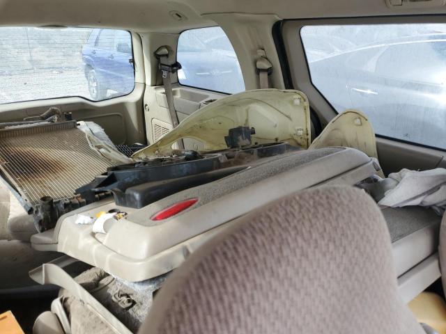 Photo 10 from auction – 2002 FORD WINDSTAR L with VIN 2FMZA50482BB19660