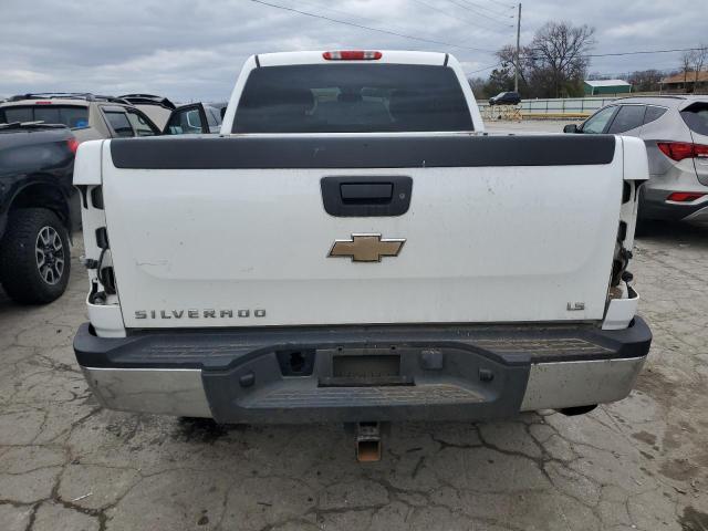 Photo 6 from auction – 2009 CHEVROLET SILVERADO with VIN 1GCHK53K29F190918