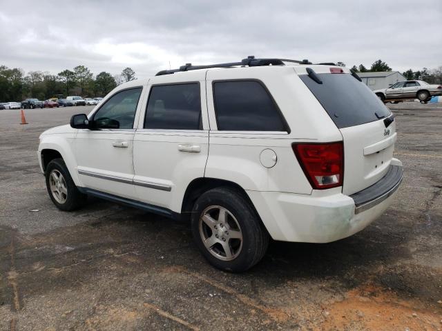 Photo 2 from auction – 2005 JEEP GRAND CHER with VIN 1J4HS58N25C607172