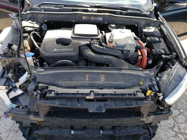 Photo 11 from auction – 2013 FORD FUSION SE with VIN 3FA6P0LU3DR201665