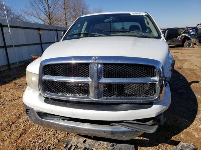 Photo 5 from auction – 2004 DODGE RAM 1500 S with VIN 1D3HA18D74J162275