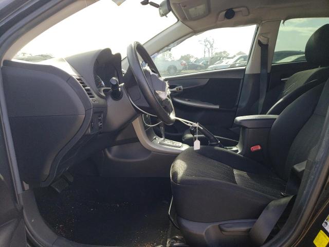 Photo 7 from auction – 2011 TOYOTA COROLLA BA with VIN 2T1BU4EE2BC630944