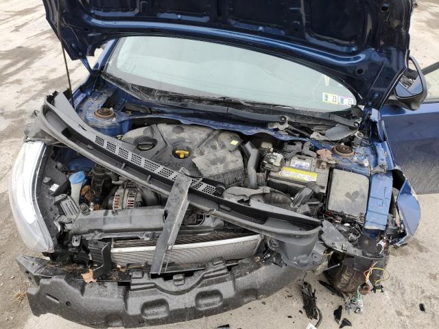 Photo 11 from auction – 2016 HYUNDAI ELANTRA SE with VIN 5NPDH4AE6GH796648
