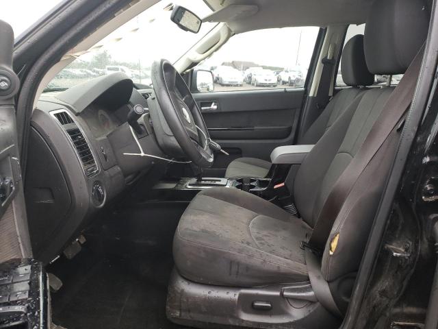 صورة رقم 7 من المزاد - 2010 MAZDA TRIBUTE I مع VIN 4F2CY0C73AKM10036