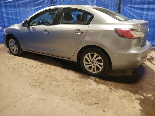 Photo 2 from auction – 2013 MAZDA 3 I with VIN JM1BL1V73D1850524