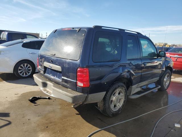 Photo 3 from auction – 2003 FORD EXPLORER S with VIN 1FMYU60E73UB35992