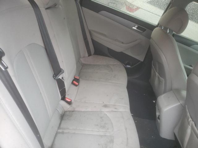 Photo 10 from auction – 2015 HYUNDAI SONATA SE with VIN 5NPE24AF5FH045098