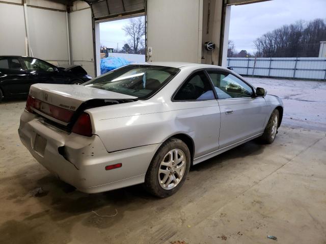 Photo 3 from auction – 2002 HONDA ACCORD with VIN 1HGCG225X2A003757