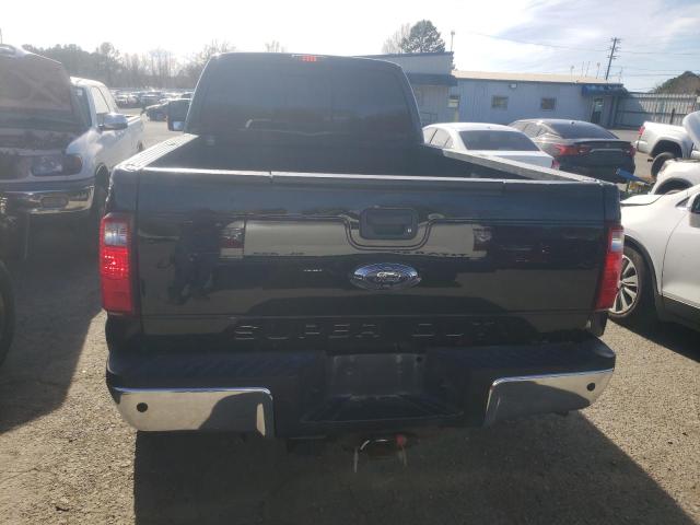 Photo 6 from auction – 2014 FORD F350 SUPER with VIN 1FT8W3BT0EEB51523