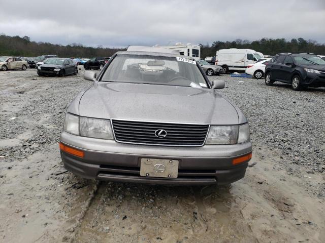 Foto 5 de la subasta – 1997 LEXUS LS 400 con VIN JT8BH28F1V0082218