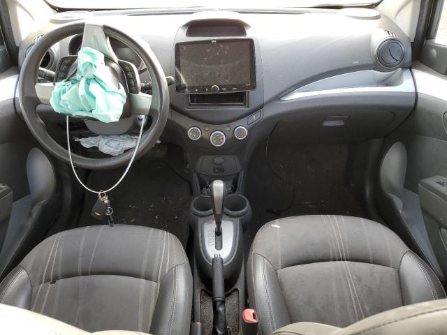 صورة رقم 8 من المزاد - 2015 CHEVROLET SPARK 1LT مع VIN KL8CD6S94FC721809