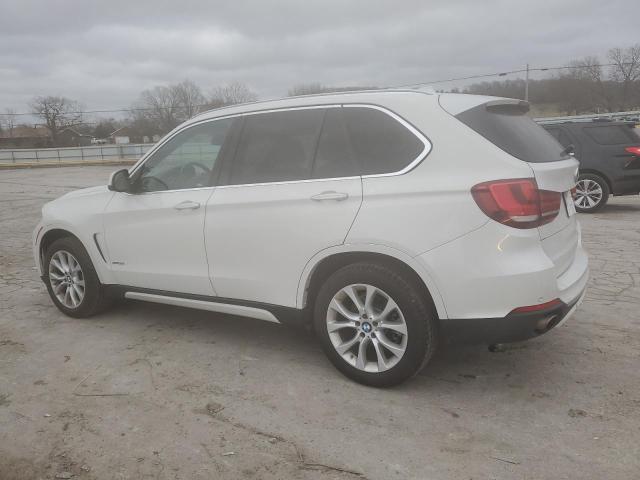 Photo 2 from auction – 2015 BMW X5 XDRIVE3 with VIN 5UXKR0C58F0P11846