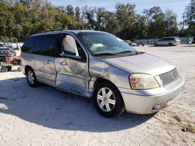 Photo 4 from auction – 2004 MERCURY MONTEREY with VIN 2MRDA20244BJ05217