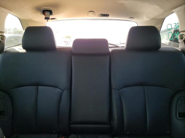 Снимка 10 от търг – 2013 SUBARU OUTBACK 2. с VIN 4S4BRBPC2D3223778