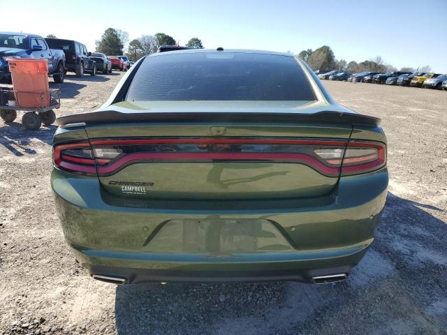 Photo 6 from auction – 2020 DODGE CHARGER SX with VIN 2C3CDXBG2LH234567