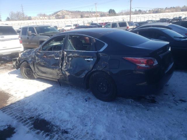 Photo 2 from auction – 2015 NISSAN ALTIMA 2.5 with VIN 1N4AL3AP5FC201382