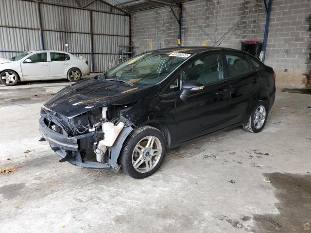 Photo 1 from auction – 2018 FORD FIESTA SE with VIN 3FADP4BJ8JM138058