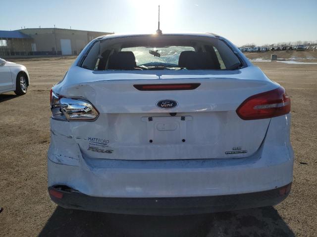 Photo 6 from auction – 2015 FORD FOCUS SE with VIN 1FADP3F27FL302938