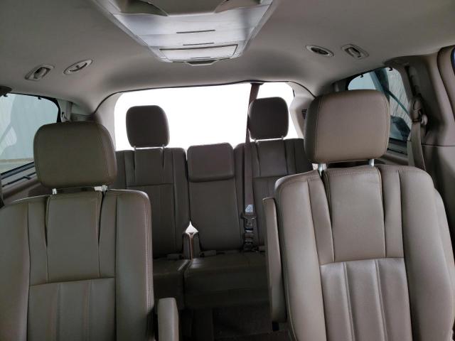 Photo 10 from auction – 2015 CHRYSLER TOWN & COU with VIN 2C4RC1BG1FR617503