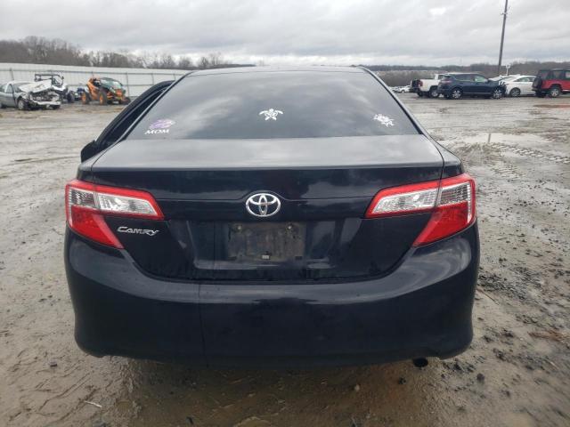 Photo 6 from auction – 2014 TOYOTA CAMRY L with VIN 4T1BF1FKXEU738552