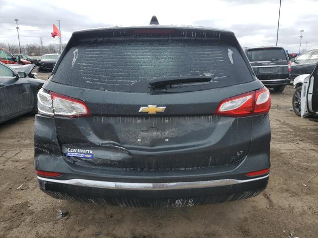 Photo 6 from auction – 2018 CHEVROLET EQUINOX LT with VIN 3GNAXJEV8JS649153