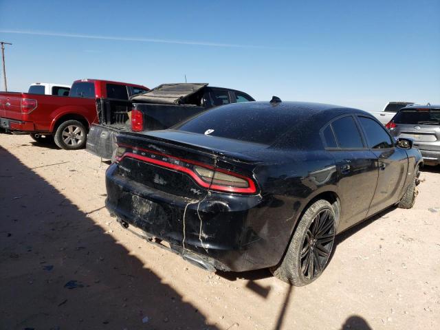 Photo 3 from auction – 2016 DODGE CHARGER R/ with VIN 2C3CDXCT6GH276824
