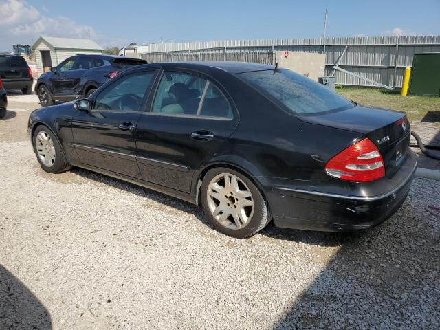 Photo 2 from auction – 2003 MERCEDES-BENZ E 500 with VIN WDBUF70J43A273893