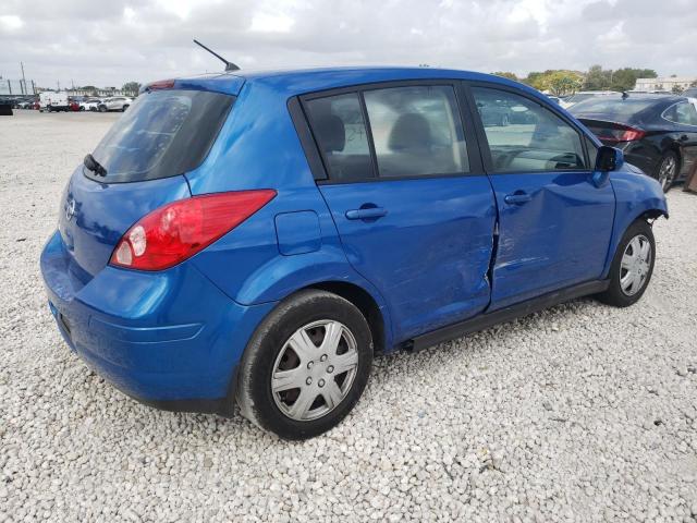 Photo 3 from auction – 2007 NISSAN VERSA with VIN 3N1BC13E37L369920