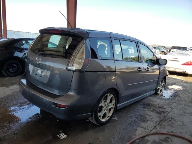 Photo 3 from auction – 2009 MAZDA 5 with VIN JM1CR293790347916