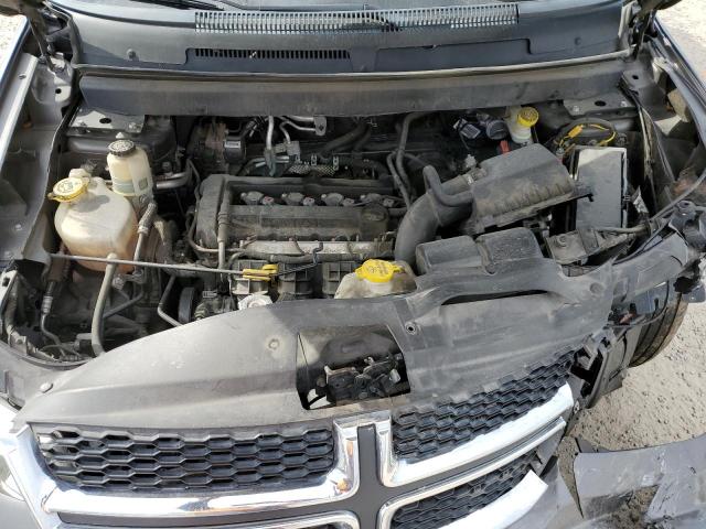 Photo 12 from auction – 2015 DODGE JOURNEY SE with VIN 3C4PDCAB0FT747811