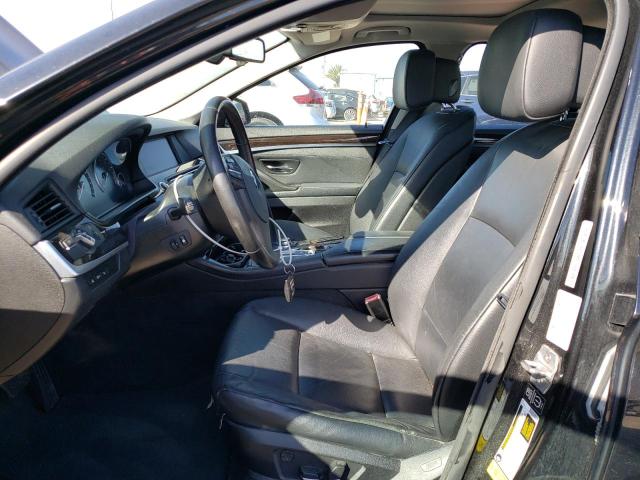 Photo 7 from auction – 2013 BMW 528 I with VIN WBAXG5C5XDD231725
