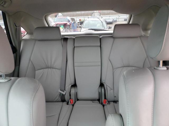 Photo 10 from auction – 2007 LEXUS RX 350 with VIN 2T2HK31U87C045909