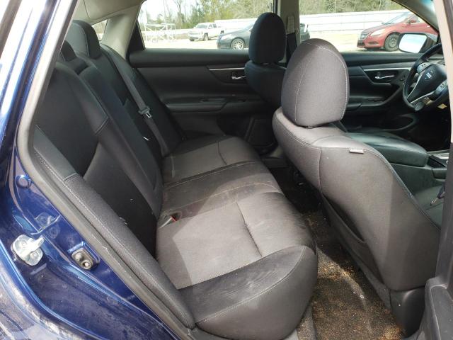 Photo 10 from auction – 2018 NISSAN ALTIMA 2.5 with VIN 1N4AL3AP1JC102230