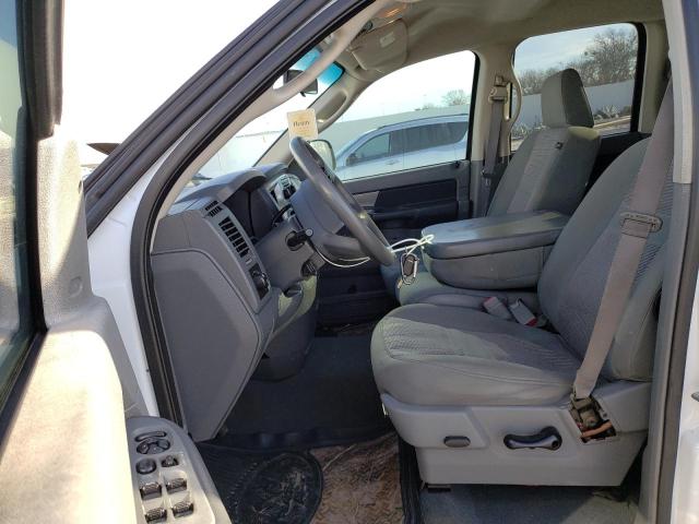 Photo 7 from auction – 2007 DODGE RAM 1500 S with VIN 1D7HA18P27S154091