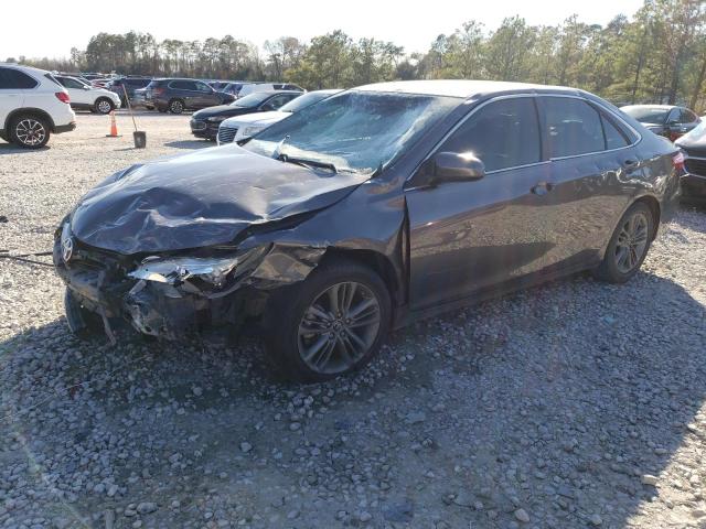 Photo 1 from auction – 2015 TOYOTA CAMRY LE with VIN 4T1BF1FK2FU892304